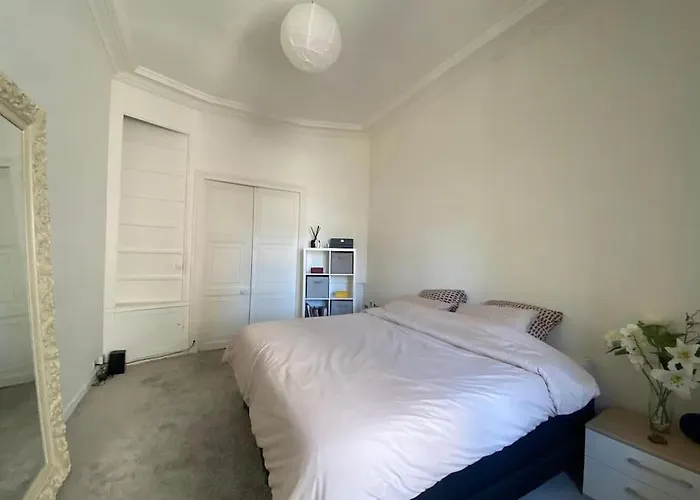 アパート The Maiden's ルーアン