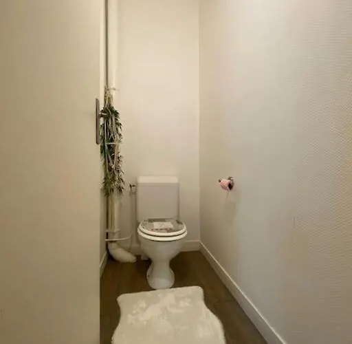 アパート The Maiden's